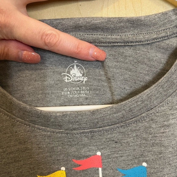 Disney best day ever tshirt - Picture 3 of 3
